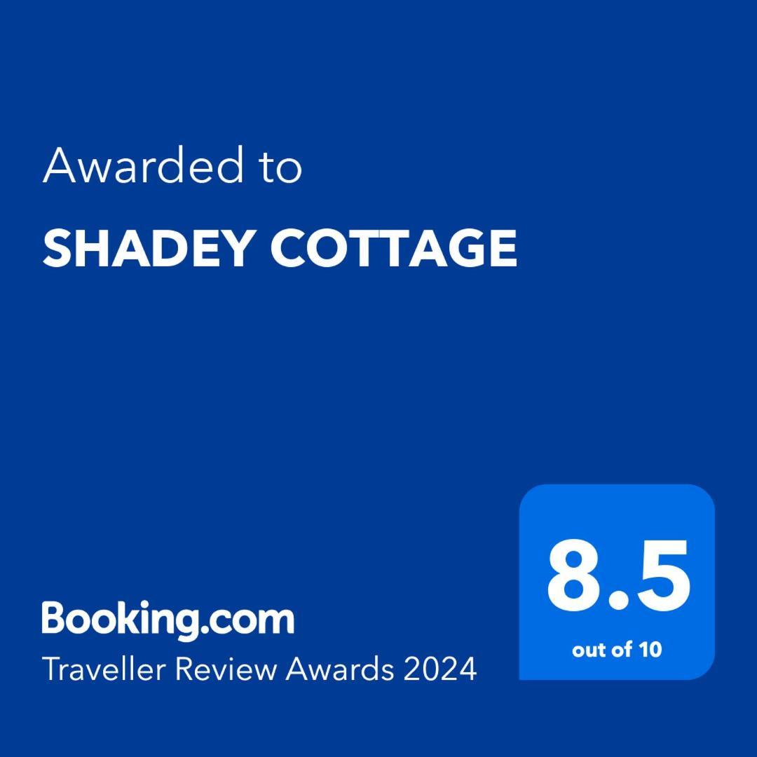 Shadey Cottage Gampola Exterior photo